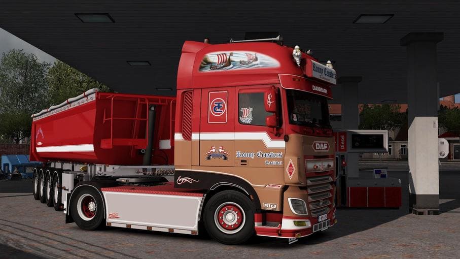 ETS2 [WWW.MODS4U.IN]