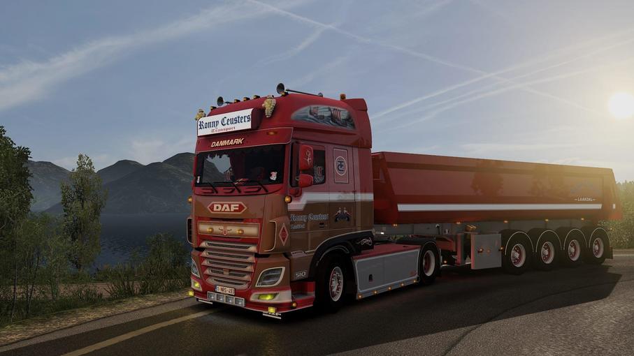 ETS2 [WWW.MODS4U.IN]