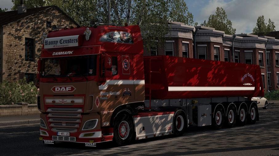 ETS2 [WWW.MODS4U.IN]