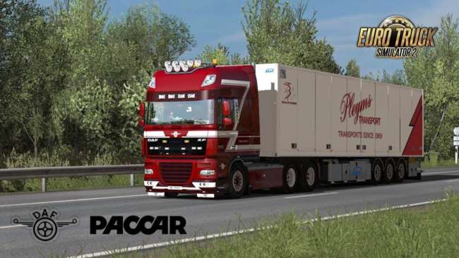 ETS2 [WWW.MODS4U.IN]