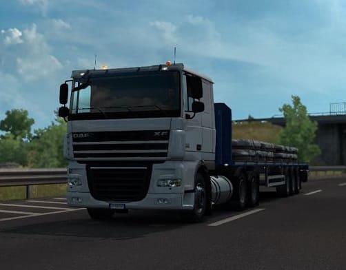 ETS2 [WWW.MODS4U.IN]