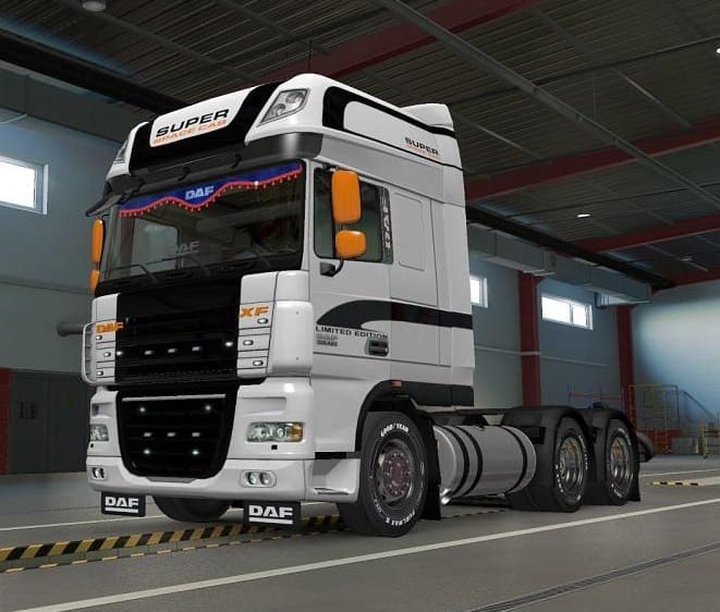 ETS2 [WWW.MODS4U.IN]