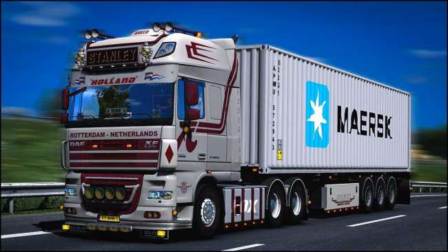 ETS2 [WWW.MODS4U.IN]