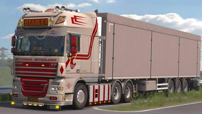 ETS2 [WWW.MODS4U.IN]