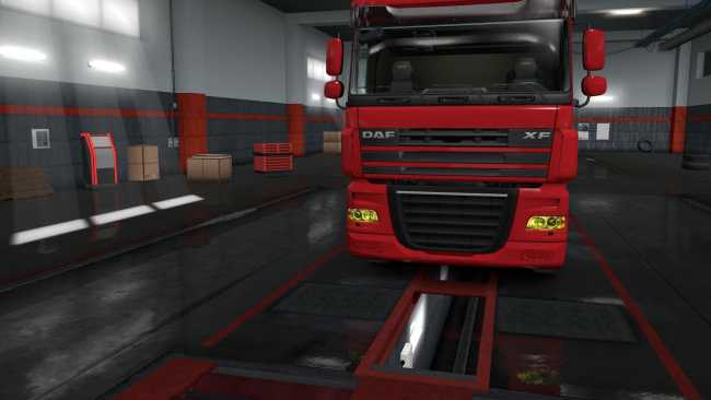 ETS2 [WWW.MODS4U.IN]