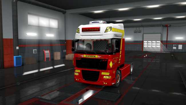 ETS2 [WWW.MODS4U.IN]