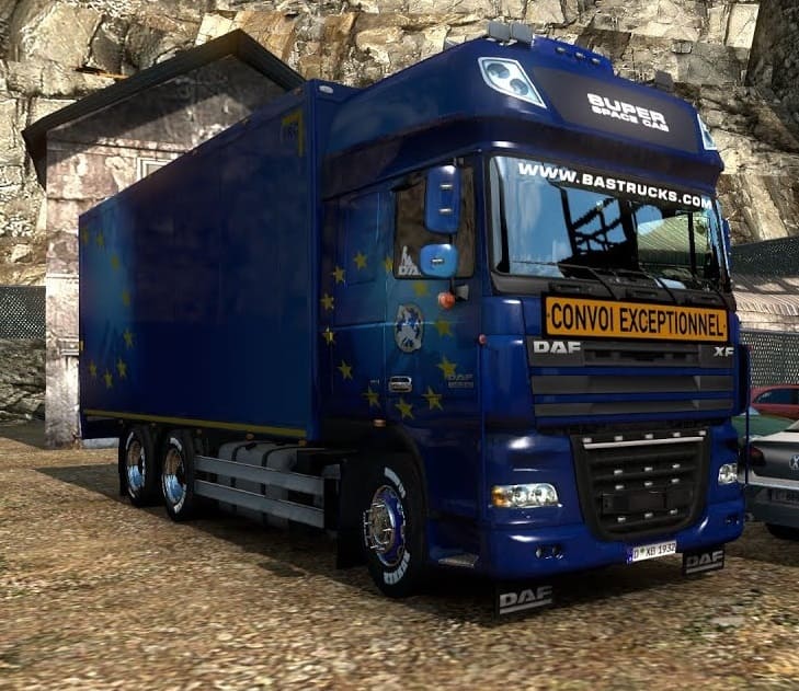 ETS2 [WWW.MODS4U.IN]