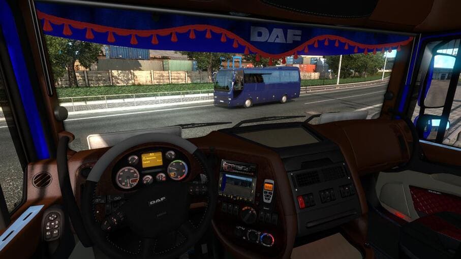 ETS2 [WWW.MODS4U.IN]