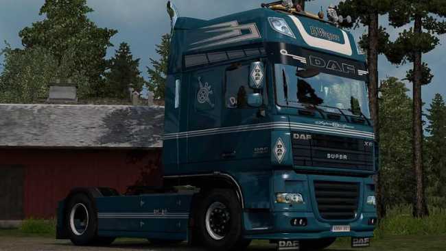 ETS2 [WWW.MODS4U.IN]