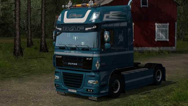 ETS2 [WWW.MODS4U.IN]