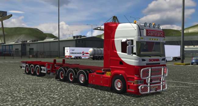 ETS2 [WWW.MODS4U.IN]
