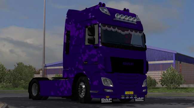 ETS2 [WWW.MODS4U.IN]