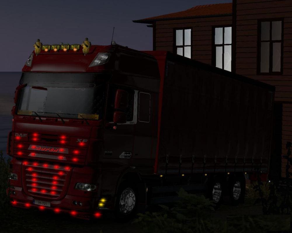 ETS2 [WWW.MODS4U.IN]