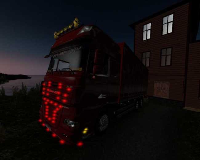 ETS2 [WWW.MODS4U.IN]