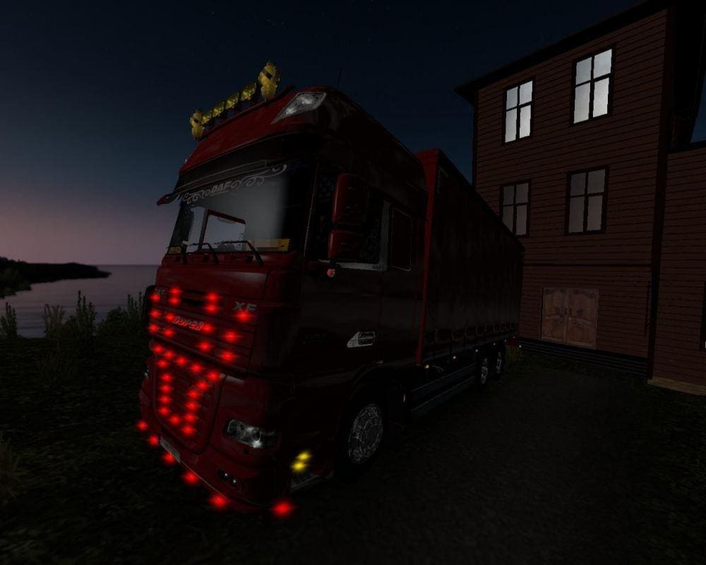 ETS2 [WWW.MODS4U.IN]