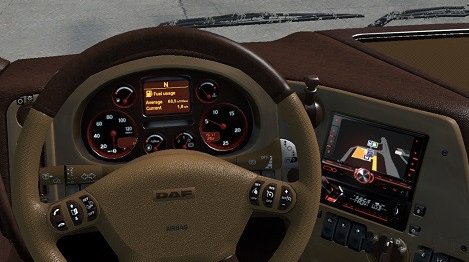 ETS2 [WWW.MODS4U.IN]