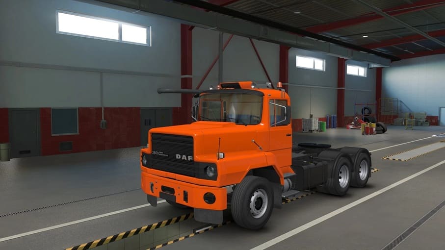 ETS2 [WWW.MODS4U.IN]