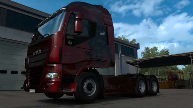 ETS2 [WWW.MODS4U.IN]