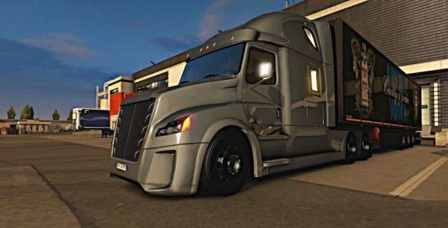 ETS2 [WWW.MODS4U.IN]