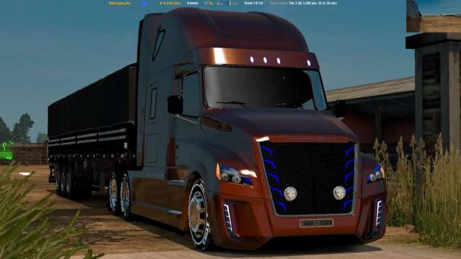 ETS2 [WWW.MODS4U.IN]