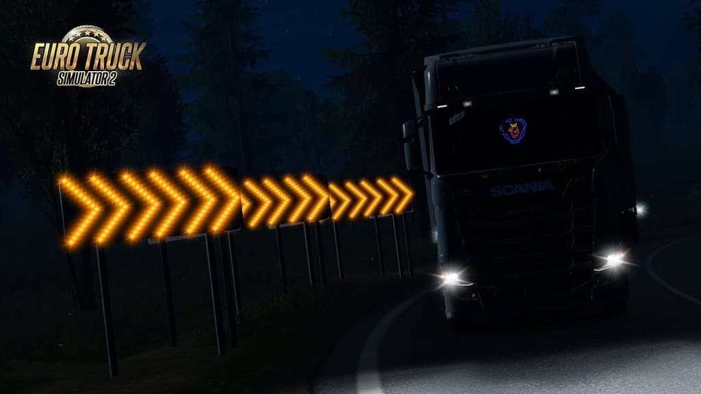 ETS2 [WWW.MODS4U.IN]