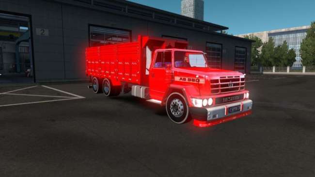 ETS2 [WWW.MODS4U.IN]