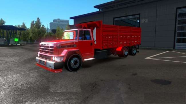 ETS2 [WWW.MODS4U.IN]