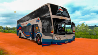BUS ID Mods