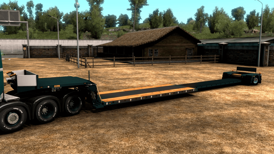 ETS2 [WWW.MODS4U.IN]