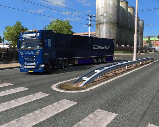 ETS2 [WWW.MODS4U.IN]