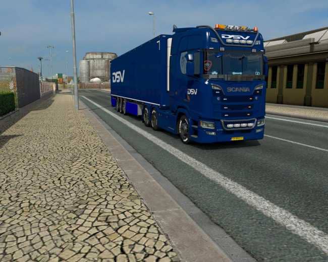 ETS2 [WWW.MODS4U.IN]