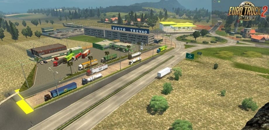 ETS2 [WWW.MODS4U.IN]