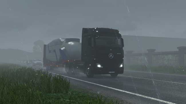 ETS2 [WWW.MODS4U.IN]