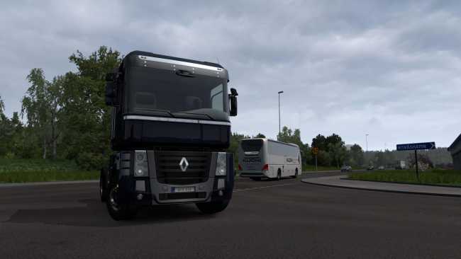 ETS2 [WWW.MODS4U.IN]