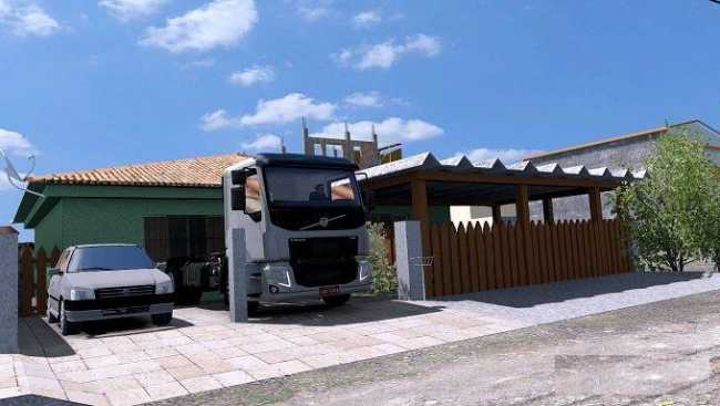 ETS2 [WWW.MODS4U.IN]