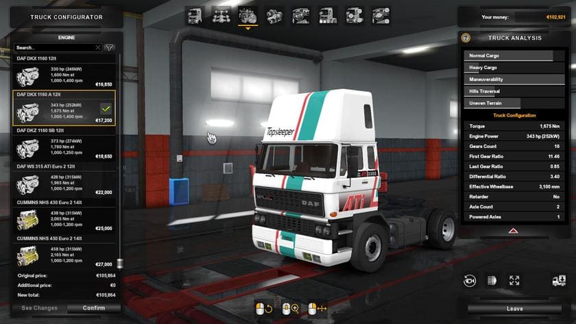 ETS2 [WWW.MODS4U.IN]