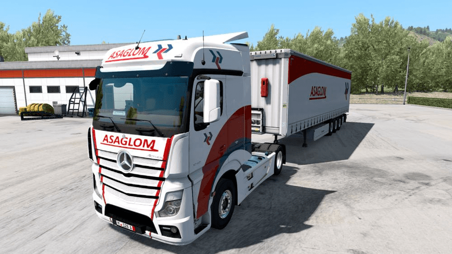 ETS2 [WWW.MODS4U.IN]