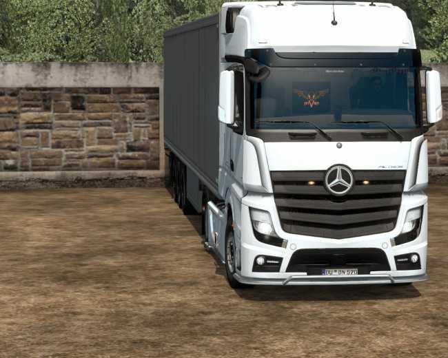 ETS2 [WWW.MODS4U.IN]