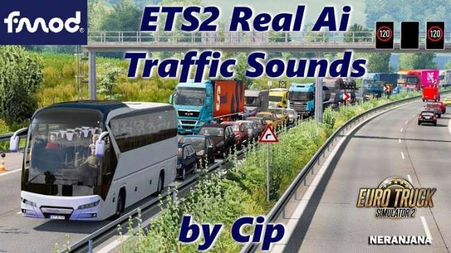 ETS2 [WWW.MODS4U.IN]