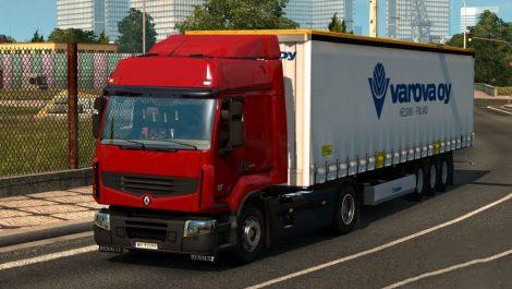 ETS2 [WWW.MODS4U.IN]