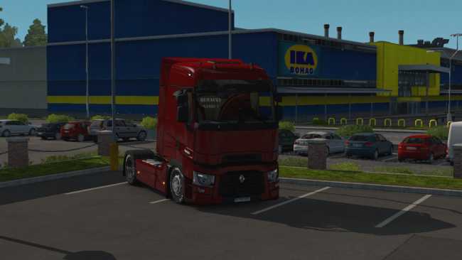 ETS2 [WWW.MODS4U.IN]