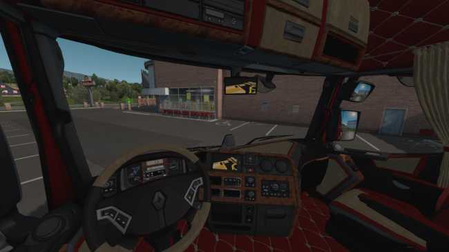 ETS2 [WWW.MODS4U.IN]