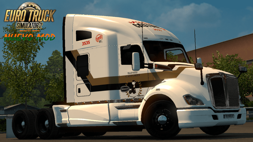 ETS2 [WWW.MODS4U.IN]