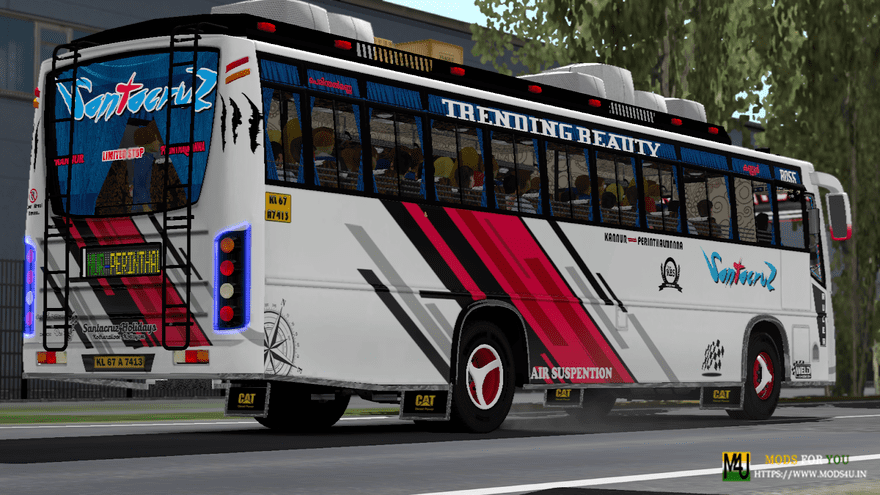 ETS2 [WWW.MODS4U.IN]