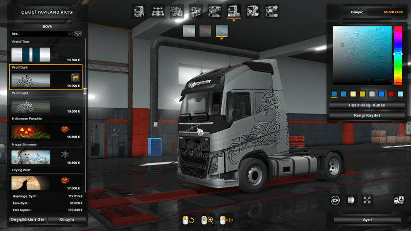 ETS2 [WWW.MODS4U.IN]