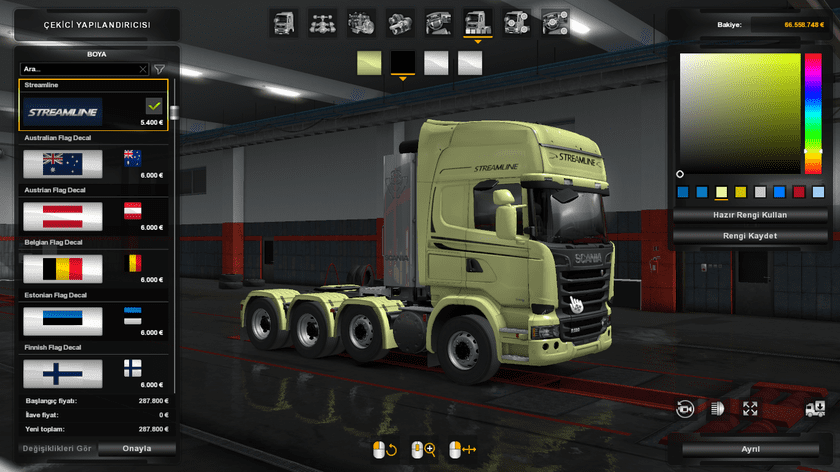 ETS2 [WWW.MODS4U.IN]