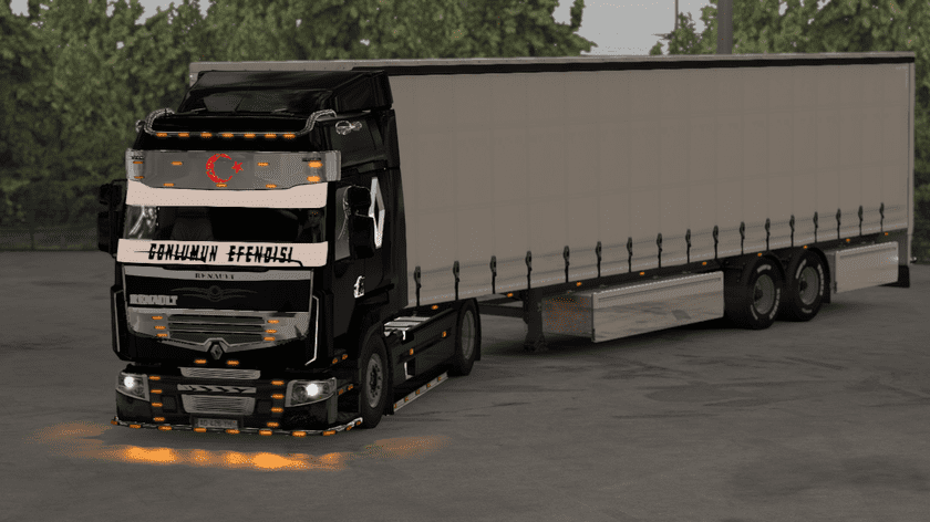 ETS2 [WWW.MODS4U.IN]