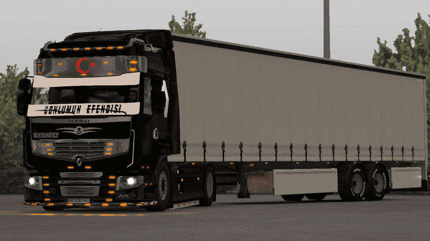 ETS2 [WWW.MODS4U.IN]