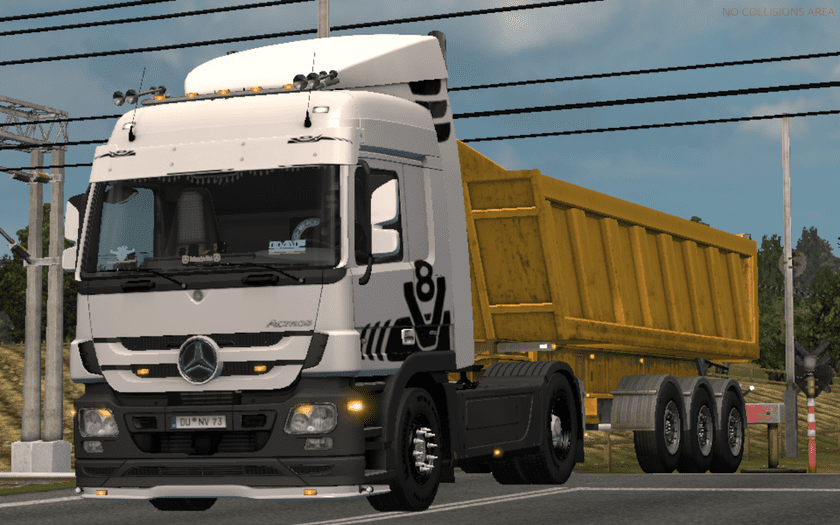 ETS2 [WWW.MODS4U.IN]