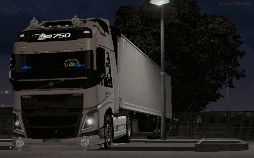 ETS2 [WWW.MODS4U.IN]